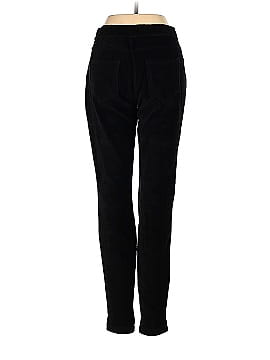 Kohls vera 2024 wang corduroy leggings