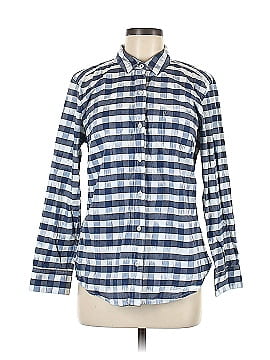 Tommy Bahama Long Sleeve Button-Down Shirt (view 1)