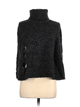 Stills Wool Pullover Sweater (view 1)