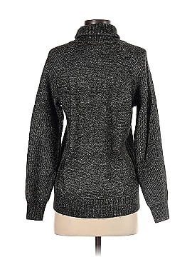 Ann Taylor LOFT Turtleneck Sweater (view 2)