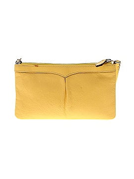 Dooney & Bourke Leather Satchel (view 2)