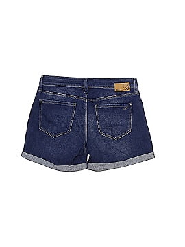 Mavi Jeans Denim Shorts (view 2)
