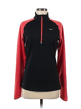 Nike Track Jacket (view 1)