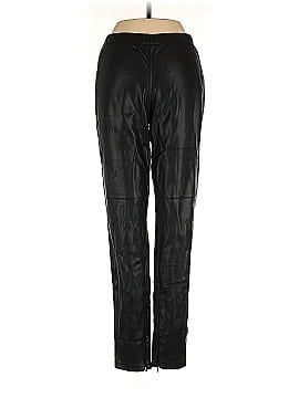 Bar III Faux Leather Pants (view 1)
