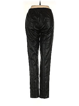 Bar III Faux Leather Pants (view 2)