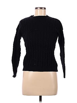 Shein Pullover Sweater (view 1)