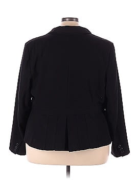 Lane Bryant Blazer (view 2)