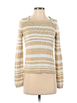 Rena Rowan Pullover Sweater (view 1)
