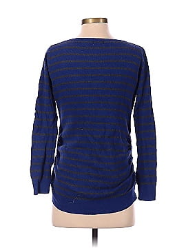 Motherhood Long Sleeve Blouse (view 2)