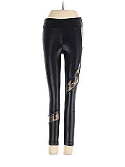 Koral Faux Leather Pants