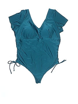 Snap Women's Swimwear On Sale Up To 90% Off Retail | ThredUp