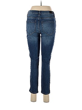 Nicole Miller New York Jeans (view 2)