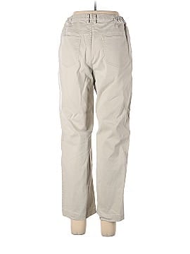 Alfred Dunner Khakis (view 2)
