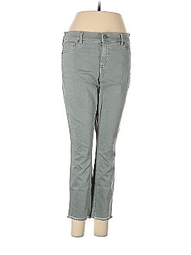 Ann Taylor LOFT Jeans (view 1)