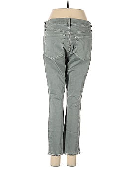 Ann Taylor LOFT Jeans (view 2)