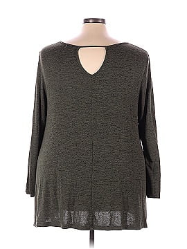 24/7 Maurices Pullover Sweater (view 2)