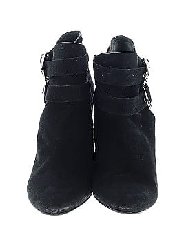 Stuart Weitzman Ankle Boots (view 2)