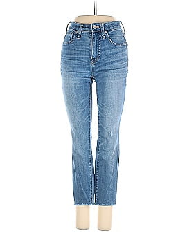 Madewell Jeans (view 1)