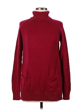 Jeanne pierre hot sale women's sweaters