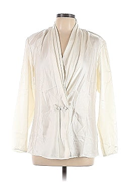 Jh Collectibles Long Sleeve Blouse (view 1)