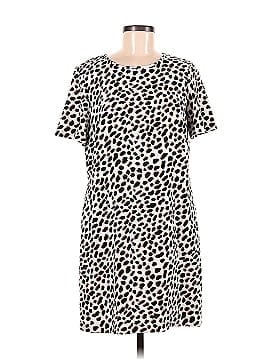 Ann Taylor Factory Casual Dress (view 1)