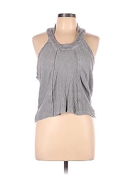 Mod On Trend Sleeveless Top (view 1)