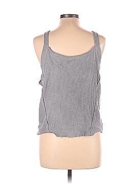 Mod On Trend Sleeveless Top (view 2)