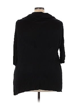 Suzanne Somers Short Sleeve Top (view 2)