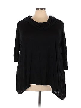Suzanne Somers Short Sleeve Top (view 1)