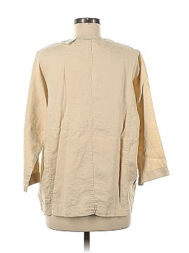 Ralph Lauren Long Sleeve Blouse (view 2)