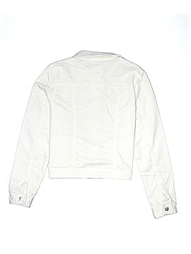 Justice Denim Jacket (view 2)