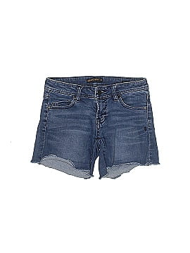 Genetic Denim Denim Shorts (view 1)