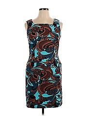 Connected Apparel Casual Dress
