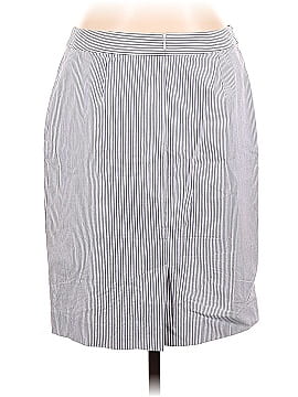 Brooks Brothers 346 Casual Skirt (view 2)