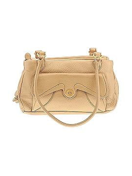 Cole Haan Leather Shoulder Bag (view 1)