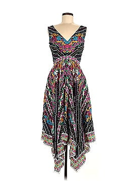 Saloni Casual Dress (view 1)