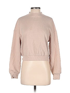 Shein Pullover Sweater (view 1)