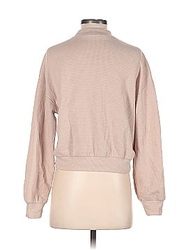 Shein Pullover Sweater (view 2)