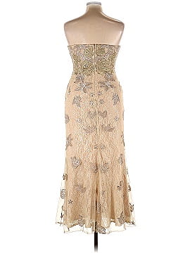 Badgley Mischka Cocktail Dress (view 2)