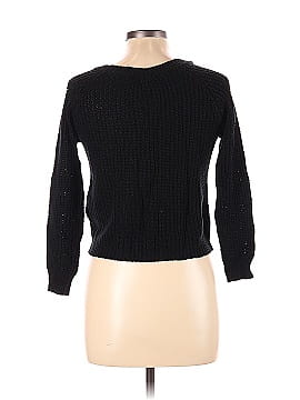 Audrey Lane Pullover Sweater (view 2)
