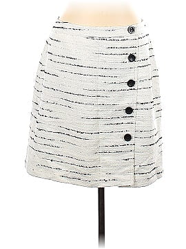 Ann Taylor Casual Skirt (view 1)