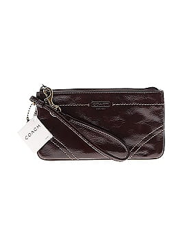 Mix Of Second Hand Leather Women Purses And Bags On Sale At Garage