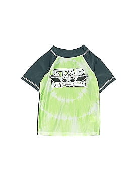 Star Wars Rash Guard (view 1)
