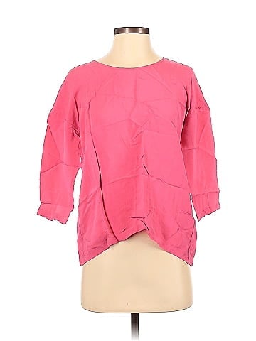 Humanoid 3/4 Sleeve Top (view 1)