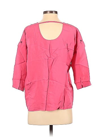 Humanoid 3/4 Sleeve Top (view 2)