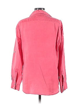 Tommy Bahama Long Sleeve Button-Down Shirt (view 2)