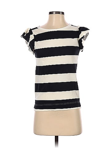 Plastic Island Short Sleeve T-Shirt (view 1)