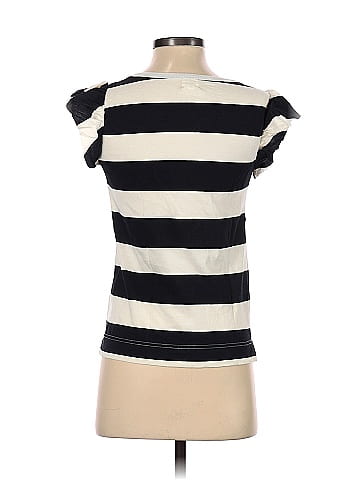 Plastic Island Short Sleeve T-Shirt (view 2)