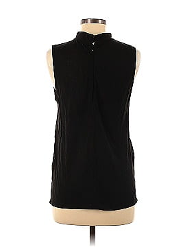 French Connection Sleeveless Turtleneck (view 2)