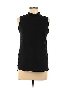 French Connection Sleeveless Turtleneck (view 1)